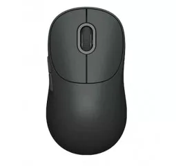Мышь беспроводная Xiaomi Mi Wireless Mouse 3 Dark Grey (BHR7609CN)