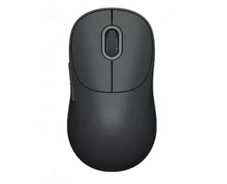 Мышь беспроводная Xiaomi Mi Wireless Mouse 3 Dark Grey (BHR7609CN)