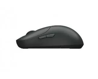 Мышь беспроводная Xiaomi Mi Wireless Mouse 3 Dark Grey (BHR7609CN)
