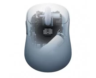 Мышь беспроводная Xiaomi Mi Wireless Mouse 3 Dark Grey (BHR7609CN)