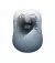Мышь беспроводная Xiaomi Mi Wireless Mouse 3 Dark Grey (BHR7609CN)