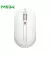 Мышь беспроводная Xiaomi MiiiW Wireless Mute Mouse White (MWMM01)