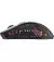 Мышь беспроводная Xtrfy M4 RGB Wireless Black (M4W-RGB-BLACK)