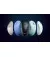 Мышь беспроводная Xtrfy M8 RGB Wireless Black (M8W-RGB-BLACK)