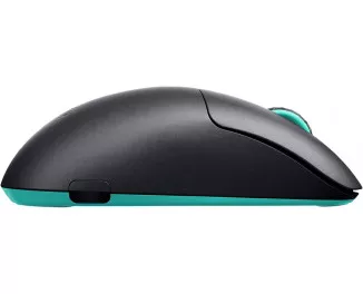 Мышь беспроводная Xtrfy M8 RGB Wireless Black (M8W-RGB-BLACK)