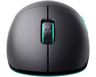 Мышь беспроводная Xtrfy M8 RGB Wireless Black (M8W-RGB-BLACK)
