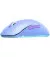 Миша бездротова Xtrfy M8 RGB Wireless Frosty Purple (M8W-RGB-PURPLE)