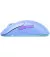 Миша бездротова Xtrfy M8 RGB Wireless Frosty Purple (M8W-RGB-PURPLE)
