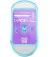 Миша бездротова Xtrfy M8 RGB Wireless Frosty Purple (M8W-RGB-PURPLE)