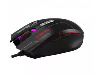 Миша Bloody ES7 Esports Black
