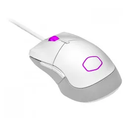 Мышь CoolerMaster MM310 USB White (MM-310-WWOL1)