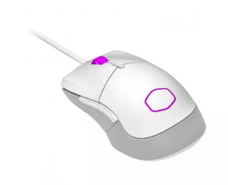 Мышь CoolerMaster MM310 USB White (MM-310-WWOL1)