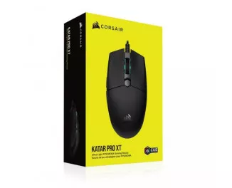 Мышь Corsair Katar Pro XT (CH-930C111-EU) USB