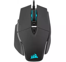 Мышь Corsair M65 RGB ULTRA Tunable FPS Gaming Mouse (CH-9309411-EU)
