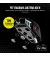 Мышь Corsair M65 RGB ULTRA Tunable FPS Gaming Mouse (CH-9309411-EU)
