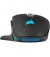 Мышь Corsair Nightsword RGB Gaming Mouse Black (CH-9306011-EU) USB