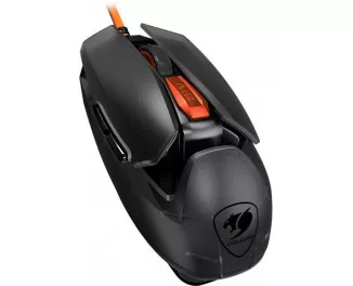 Мышь Cougar AirBlader Tournament Black