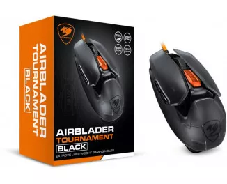 Мышь Cougar AirBlader Tournament Black