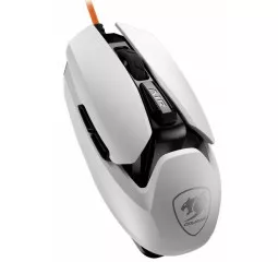 Мышь Cougar AirBlader Tournament White