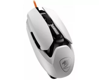 Мышь Cougar AirBlader Tournament White