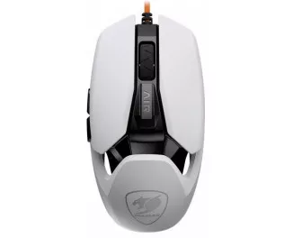 Мышь Cougar AirBlader Tournament White
