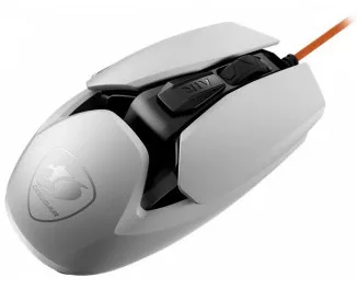 Мышь Cougar AirBlader Tournament White