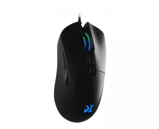 Мышь Dream Machines DM5 Blink S USB Black