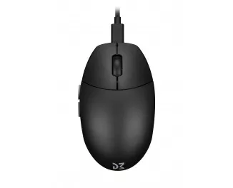 Мышь Dream Machines DM8 Mini Pro USB Black