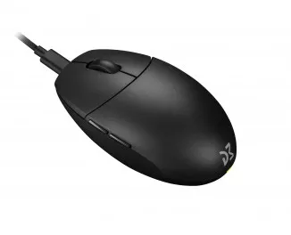 Миша Dream Machines DM8 Mini USB Black