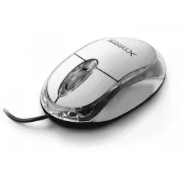 Мышь Esperanza Extreme XM102W White
