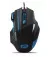 Мышь Esperanza MX201 Wolf blue (EGM201B)