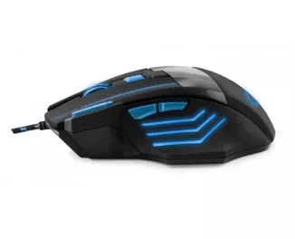 Мышь Esperanza MX201 Wolf blue (EGM201B)