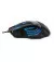 Мышь Esperanza MX201 Wolf blue (EGM201B)