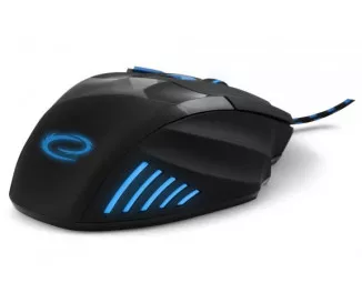 Мышь Esperanza MX201 Wolf blue (EGM201B)