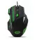 Мышь Esperanza MX201 Wolf green (EGM201G)