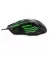 Мышь Esperanza MX201 Wolf green (EGM201G)