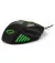 Мышь Esperanza MX201 Wolf green (EGM201G)