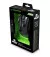 Мышь Esperanza MX201 Wolf green (EGM201G)