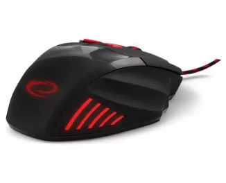 Мышь Esperanza MX201 Wolf red (EGM201R)