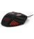 Мышь Esperanza MX201 Wolf red (EGM201R)