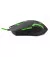 Мышь Esperanza MX205 Fighter green (EGM205G)