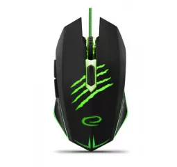 Мышь Esperanza MX209 Claw (EGM209G)