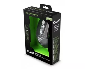 Мышь Esperanza MX209 Claw (EGM209G)