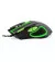 Мышь Esperanza MX401 Hawk black-green (EGM401KG)