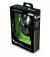 Мышь Esperanza MX401 Hawk black-green (EGM401KG)