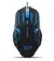 Мышь Esperanza MX403 Apache blue (EGM403B)