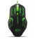 Мышь Esperanza MX403 Apache green (EGM403G)