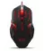 Мышь Esperanza MX403 Apache red (EGM403R)