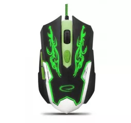 Мышь Esperanza MX405 Cyborg (EGM405)