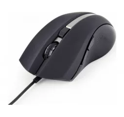 Мышь Gembird MUS-GU-02 Black USB